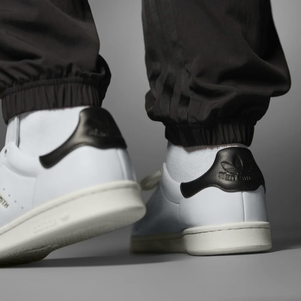 adidas Stan Smith Lux HQ6785 / weiss