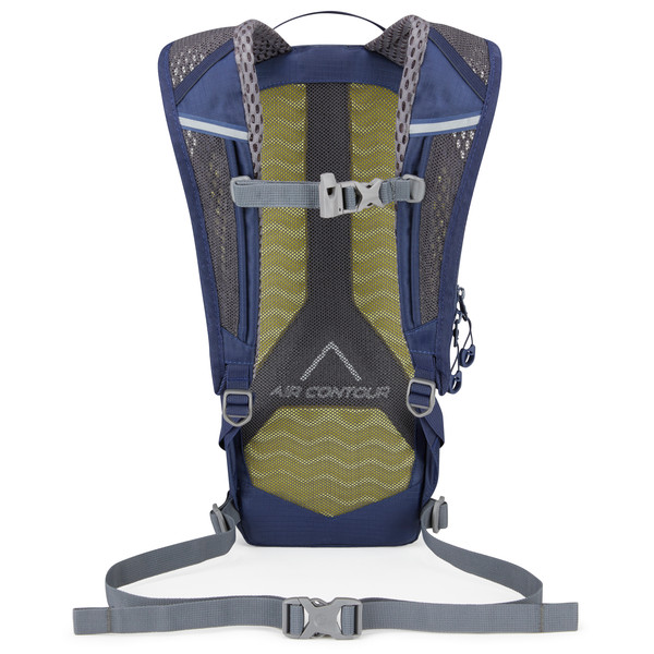 TENSOR 5 - Tagesrucksack