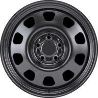 ALCAR 7840 schwarz - ATU