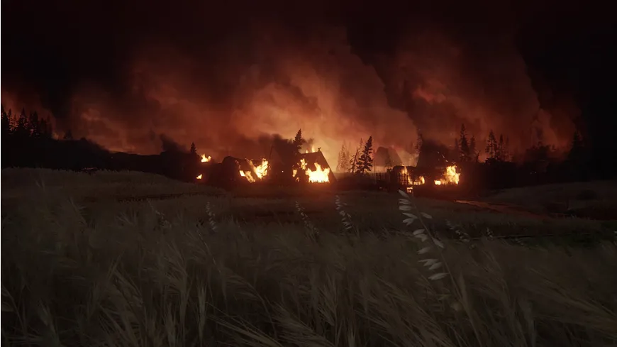 The Last of Us - Part II Remastered