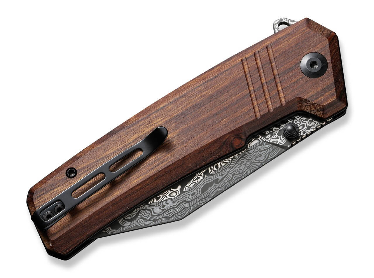 Bhaltair Guibourtia Damascus