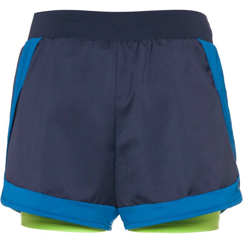 ASICS Match Tennisshorts Damen