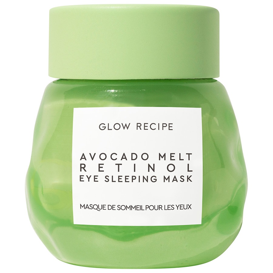 Avocado Melt Retinol Eye Sleeping Mask