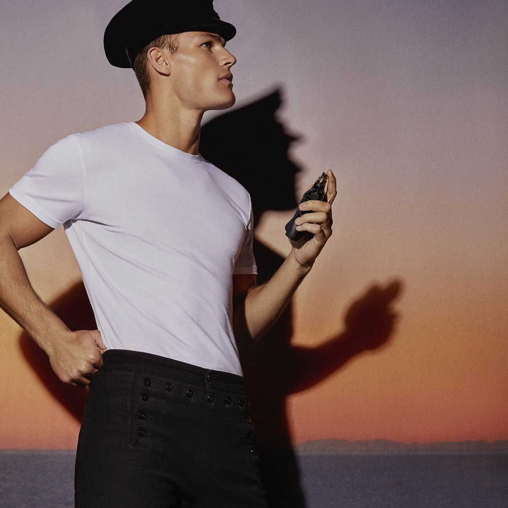 Jean Paul Gaultier Le Male le Parfum Eau de Parfum