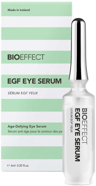 BIOEFFECT EGF Eye Serum Augenserum