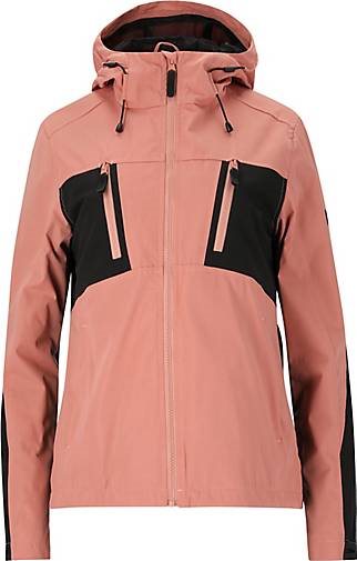 Whistler Funktionsjacke IRA W mit wasserabweisender Eigenschaft