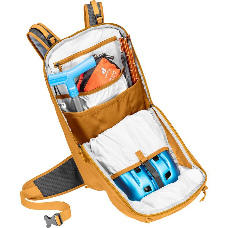 Deuter Freerider Lite 20 Alpinrucksack Herren