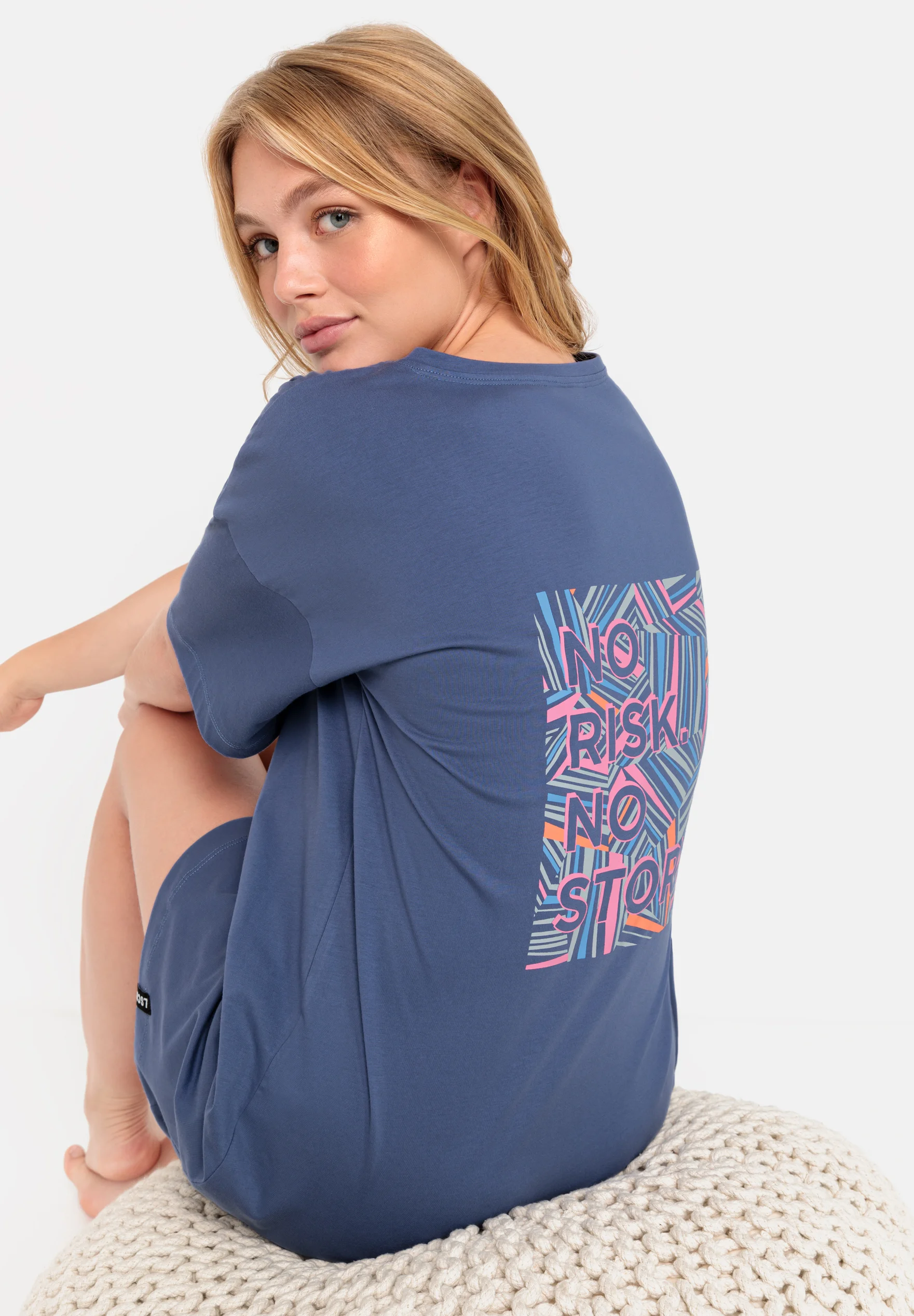 LASCANA LSCN de Lascana - Camisón