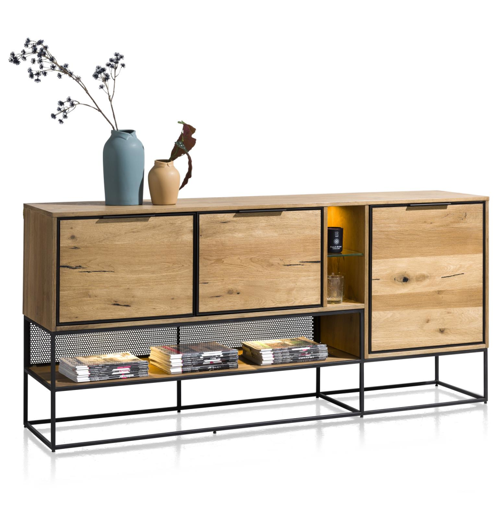 Sideboard H&H City