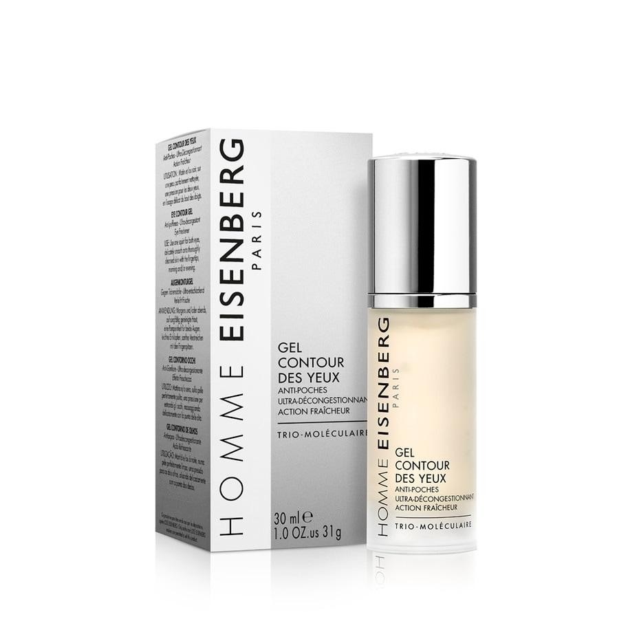 Homme Gel Contour Yeux