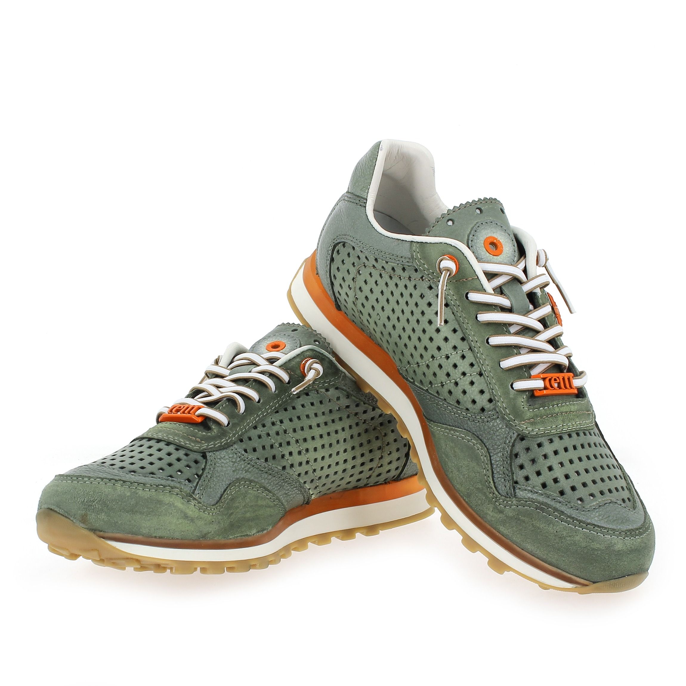 Cetti  C848 E24 - Kaki Orange