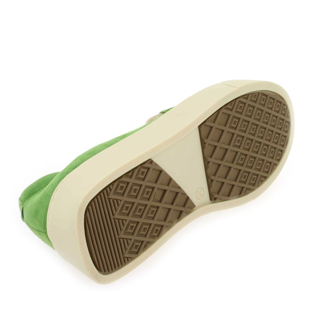 Softwaves  GIGI 8.80.02 - Vert pomme