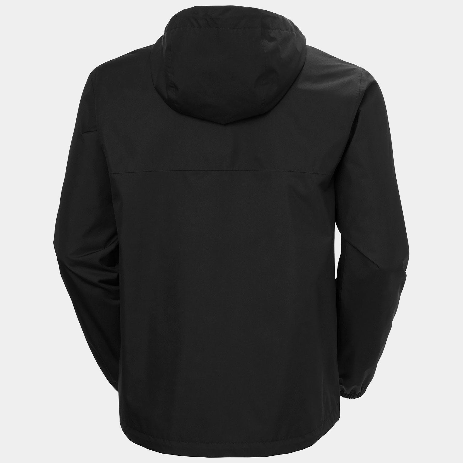 Men's Vancouver Rain Jacket