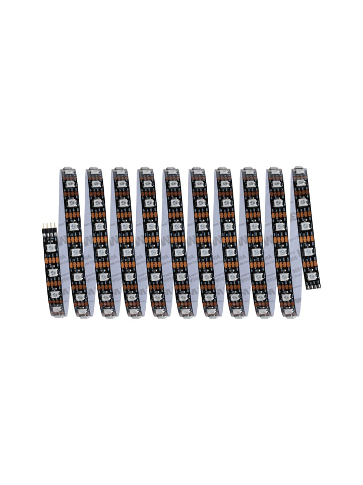 paulmann EntertainLED LED Stripe Dynamic RGB Komplettset günstig kaufen onesize