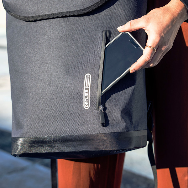 SOULO - Wasserdichter Rucksack