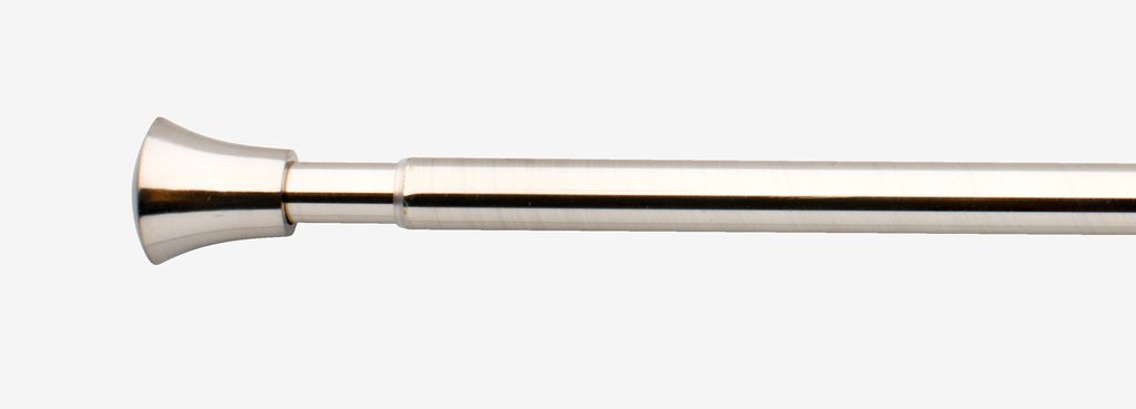 Karnisz KULA KULA 19mm 160-300cm stalowy