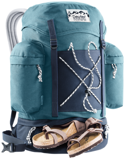 deuter Wengen | Lifestyle Rucksack