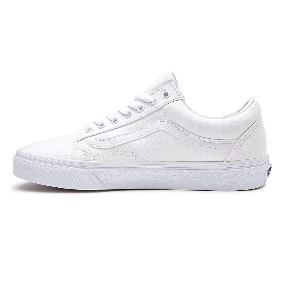 Vans Old Skool VN000D3HW001 / weiss