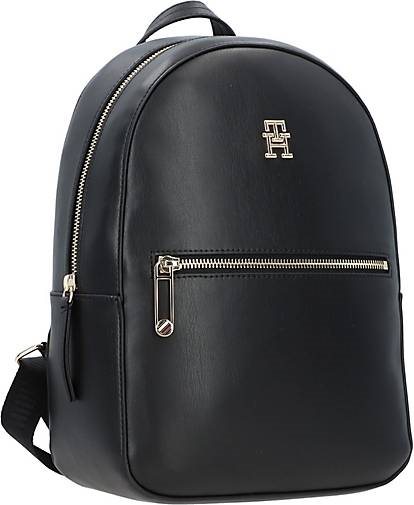 TOMMY HILFIGER Iconic City Rucksack 32 cm