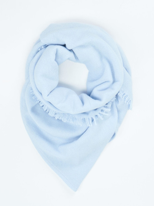 Schal-93211990004 Blui