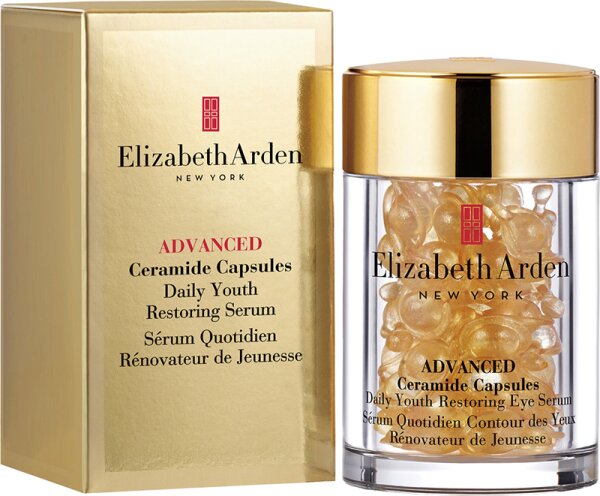 Elizabeth Arden Ceramide Daily Youth Restoring Eyeserum Augenserum