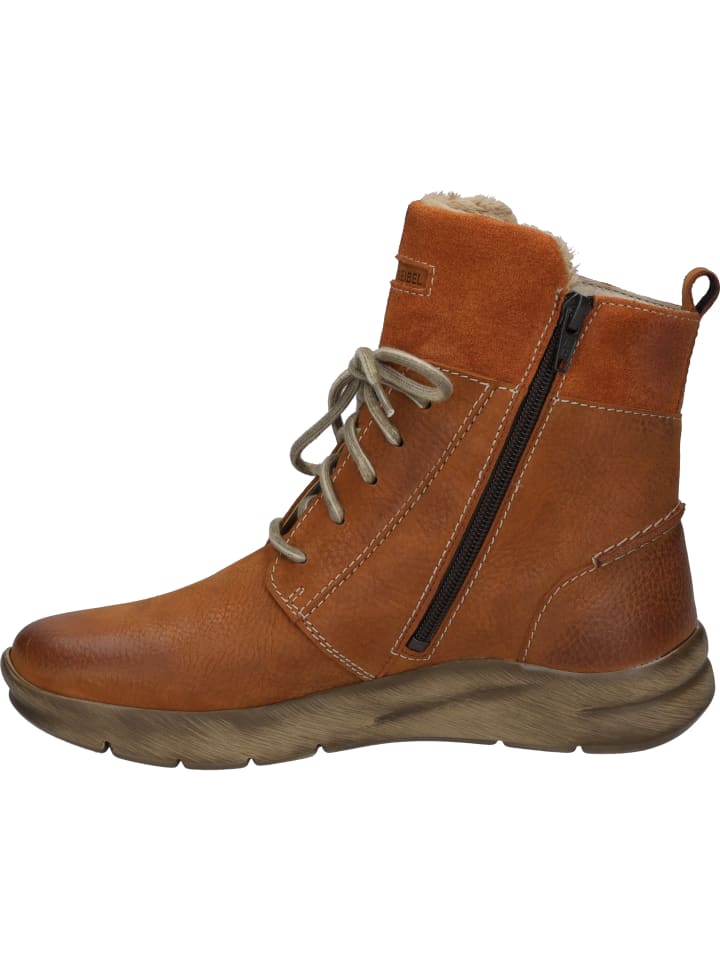 Josef Seibel Stiefel Conny 53 in orange günstig kaufen