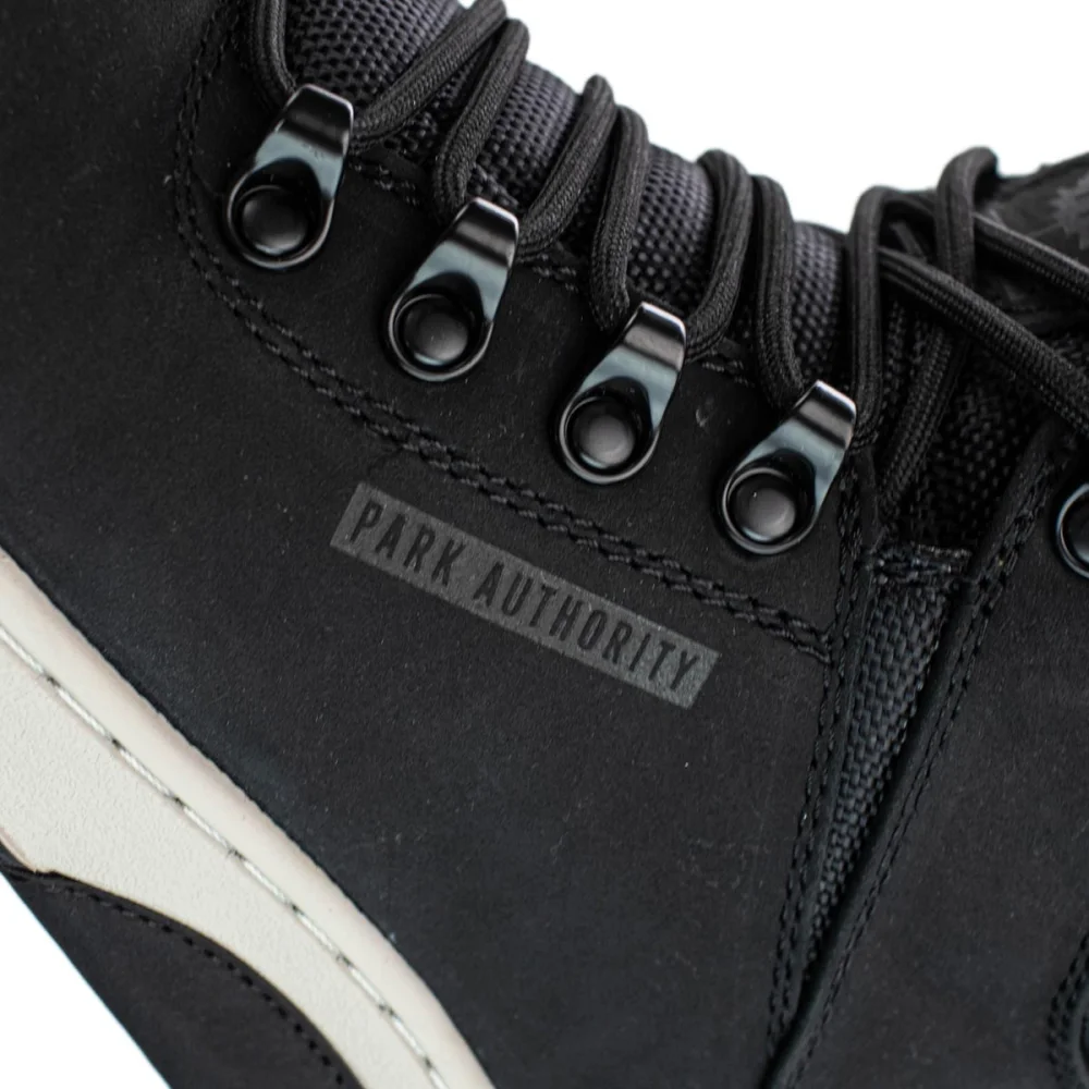 K1X Territory Superior Boot 6224-0500 0221 / schwarz