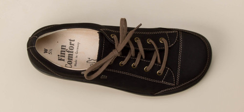 Schnürschuh-26530090084 Finn Comfort