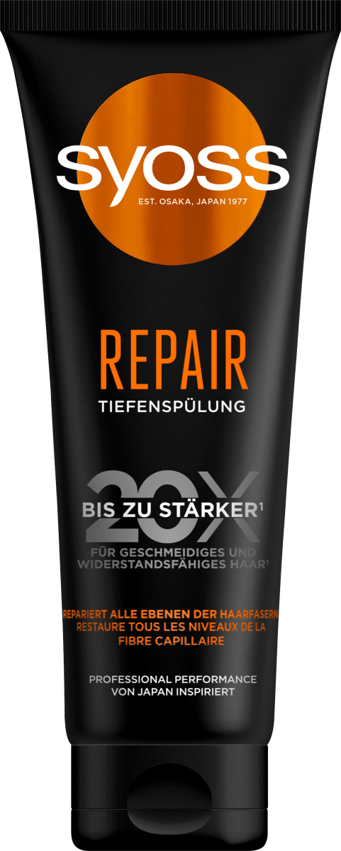 Conditioner Tiefenspülung Repair, 250 ml