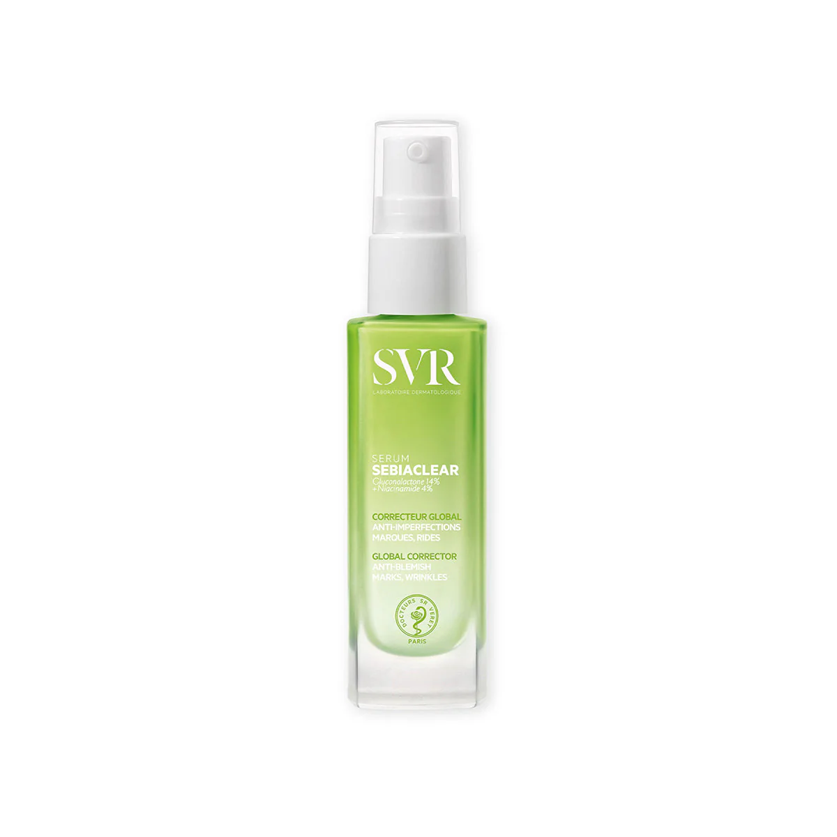 Sebiaclear Serum - Anti-Blemish Facial Serum