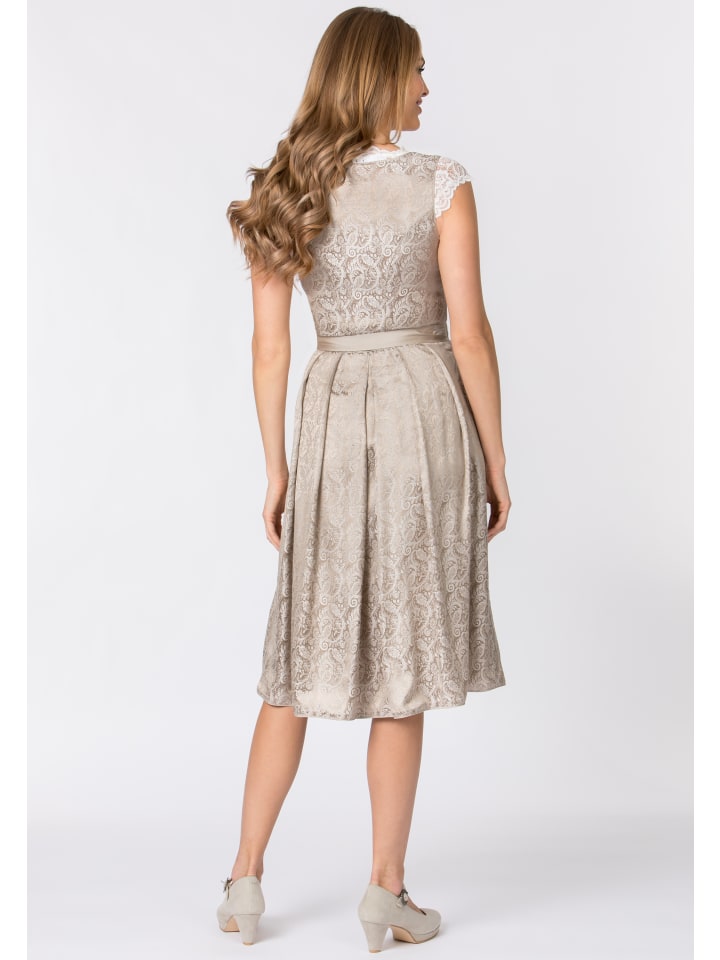 Stockerpoint Langes Dirndl 
