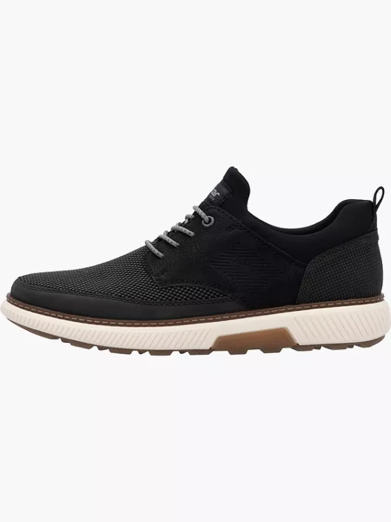 Rieker Herren Slipper