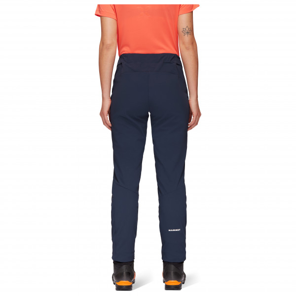 Mammut - Women's Eisfeld Light SO Pants - Tourenhose