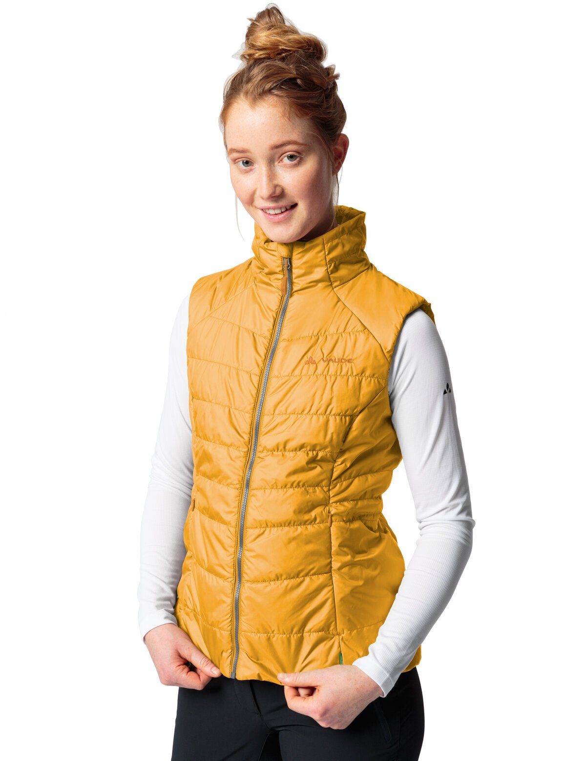 VAUDE Funktionsweste Women's Moena Insulation Vest (1-tlg)