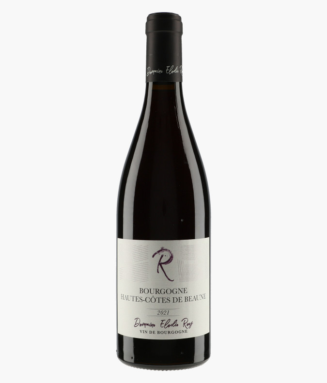 Bourgogne Hautes-Côtes de Beaune 2021ROY ELODIE