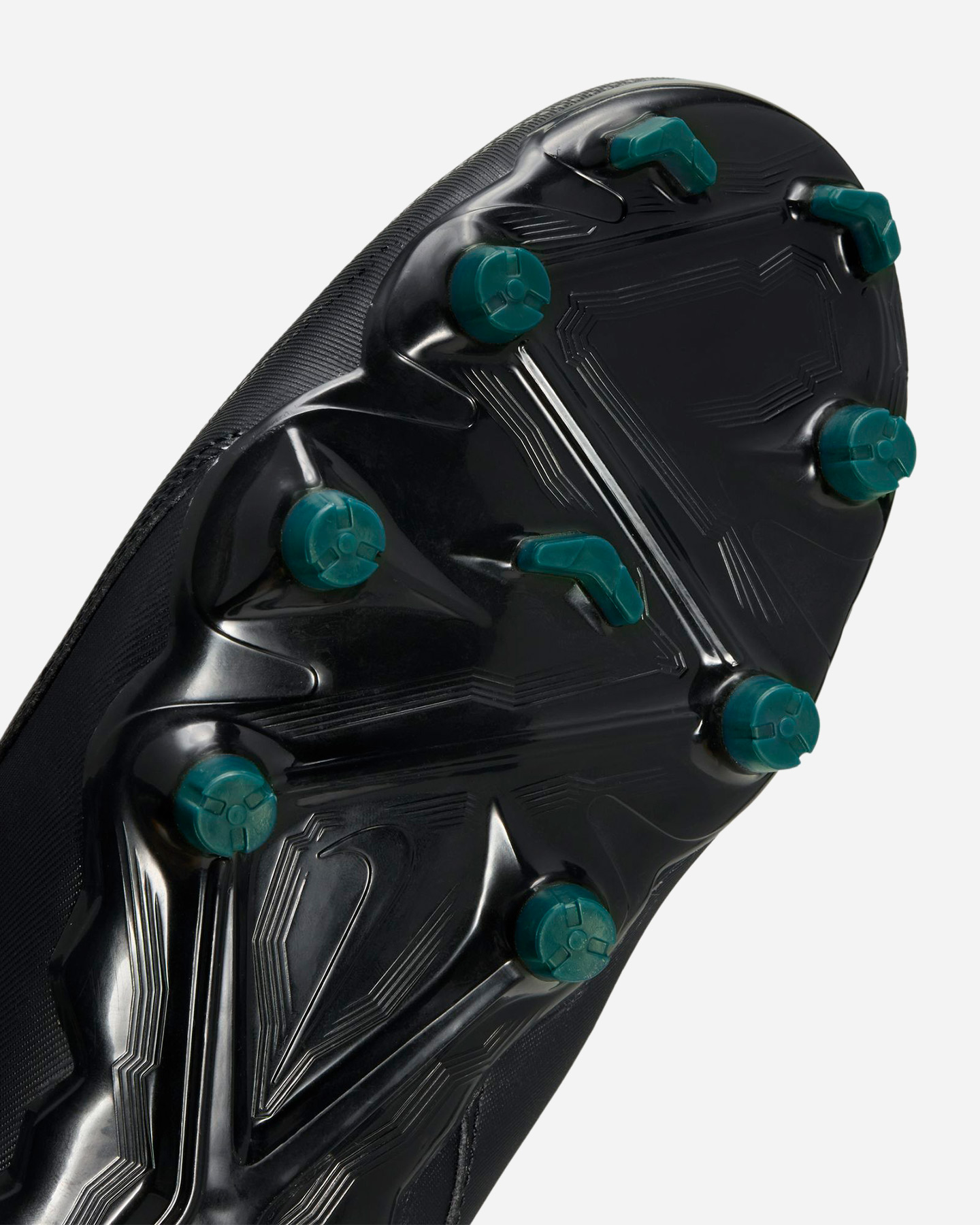 Scarpe Calcio Nike Phantom Gx II Academy Fg Jr FD6722-002