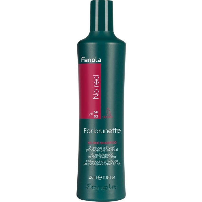 Shampoo