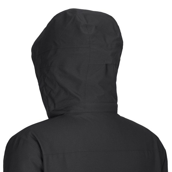 M' S TRES 3-IN-1 PARKA Herren - Doppeljacke