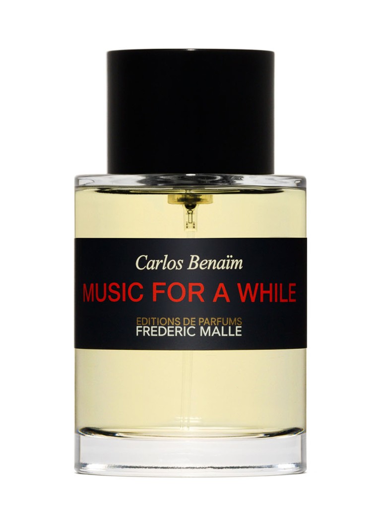 Frederic Malle Music For A While Eau de Parfum