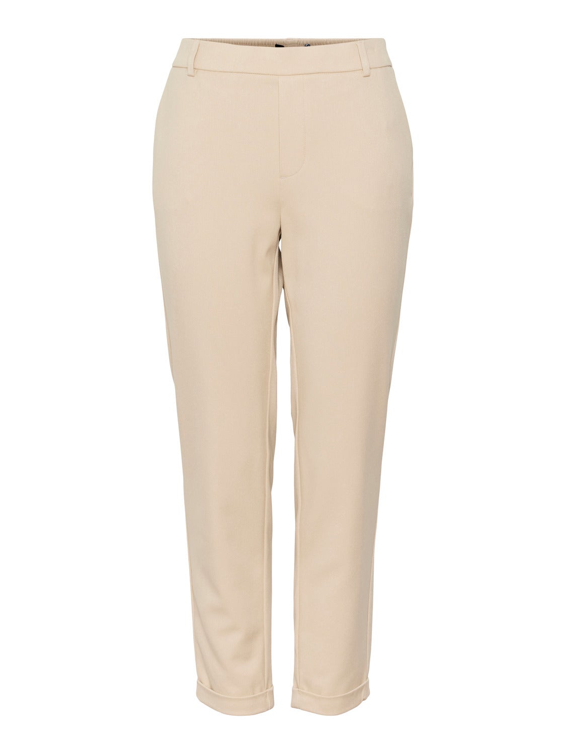 VMMAYA Mittlere Taille Hose