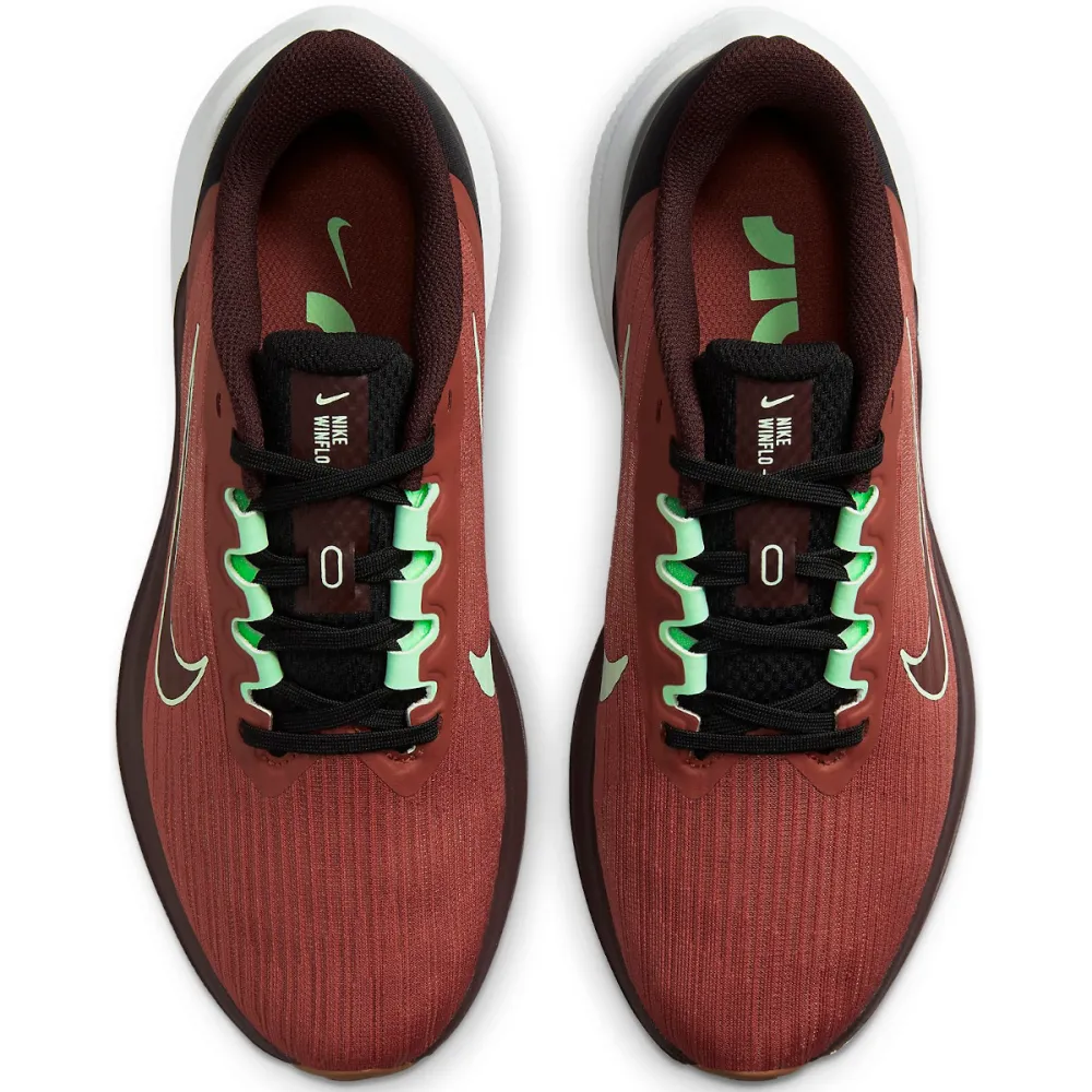 Nike Air Winflo 9 dd8686-601 / rot