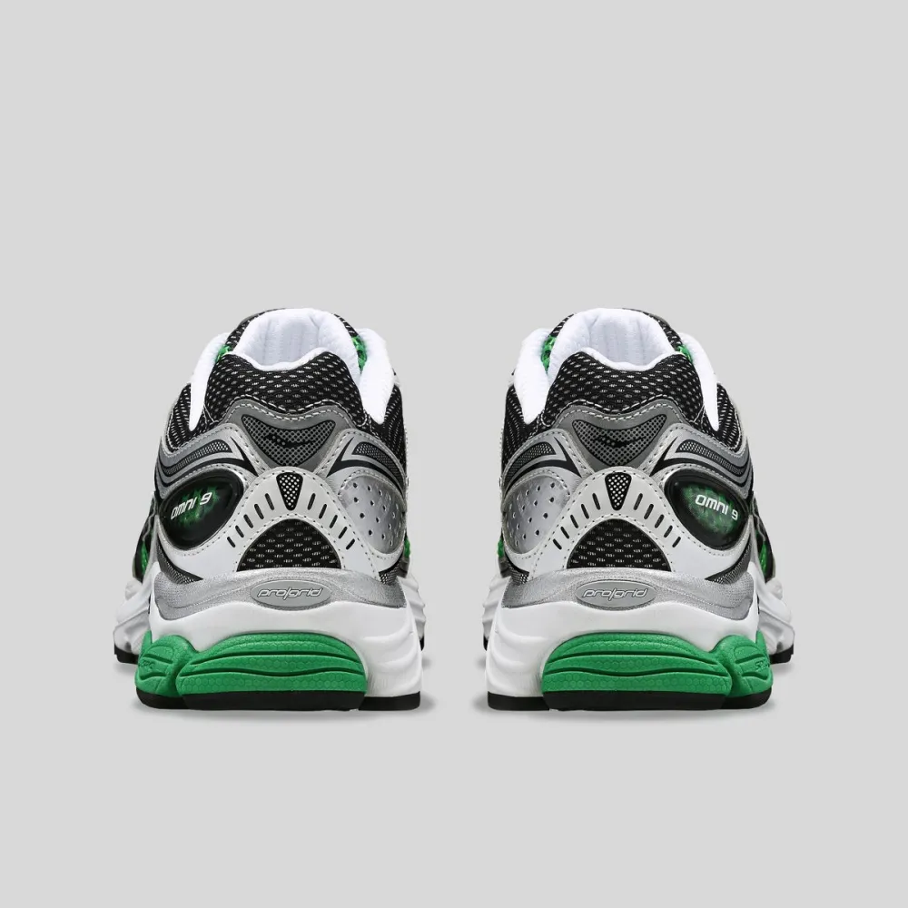 Saucony PROGRID Omni 9 S70739-5 / grün