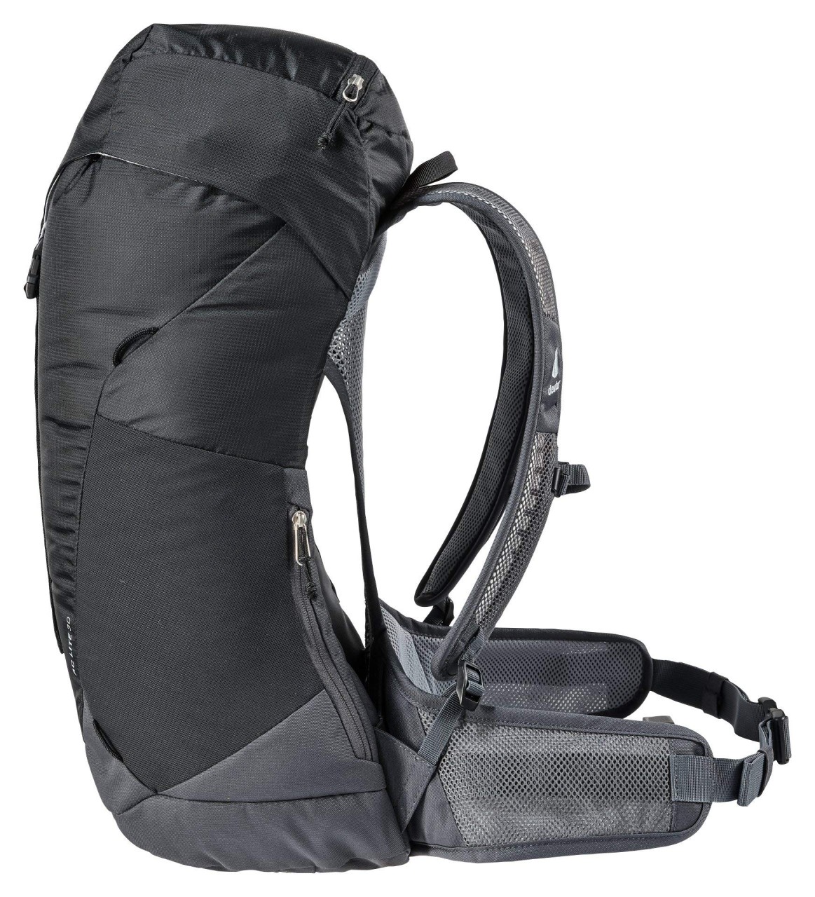 DEUTER Handtaschen schwarz AC Lite 30