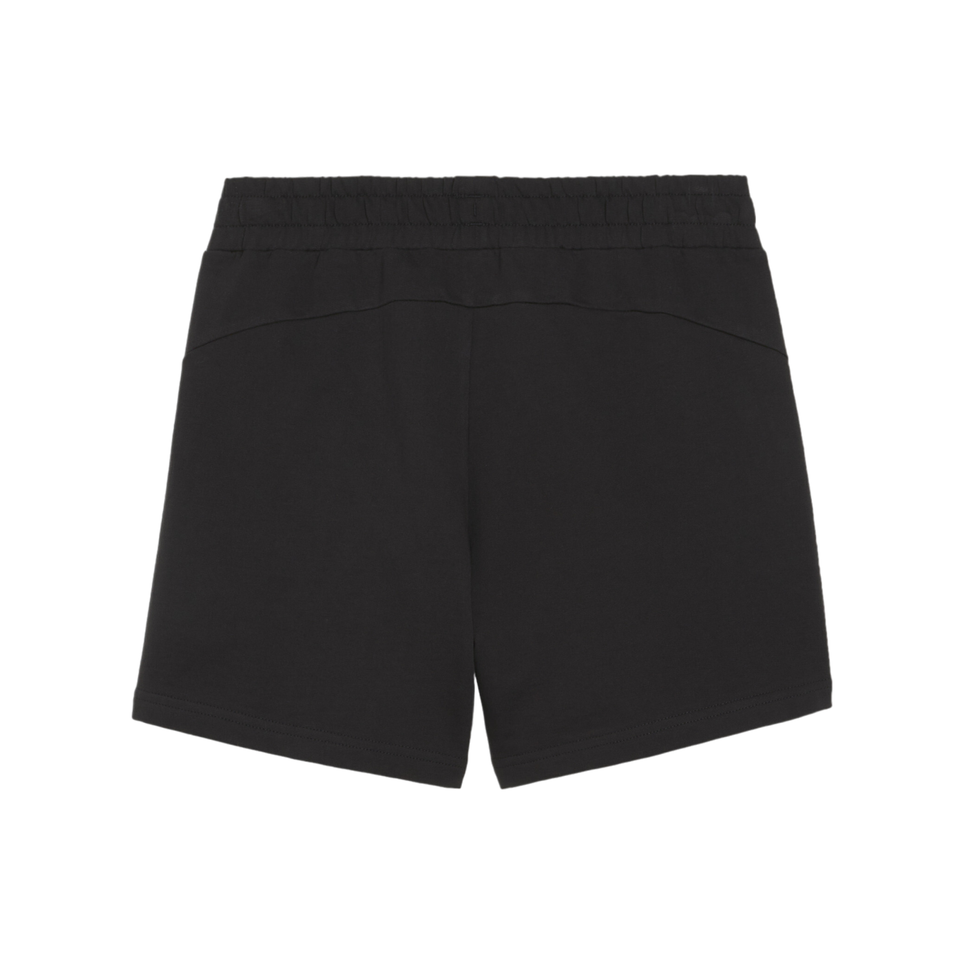 PUMA teamGOAL Casuals Shorts Damen Schwarz F03
