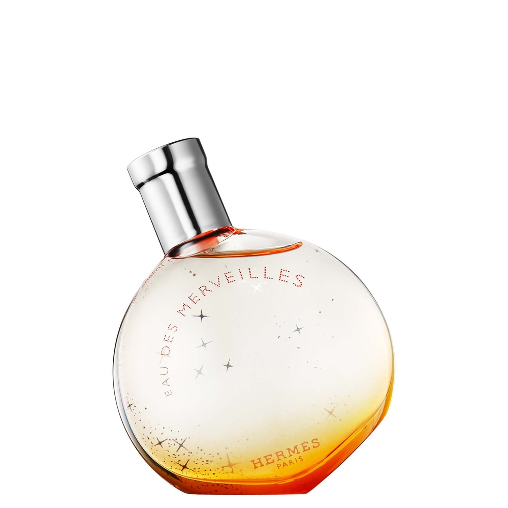 HERMÈS Eau des Merveilles EDT Vapo Remplissable 30ml Eau de toillette