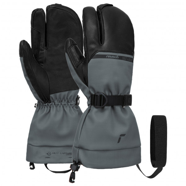 Reusch - Discovery GORE-TEX Touch-Tec Lobster - Handschuhe