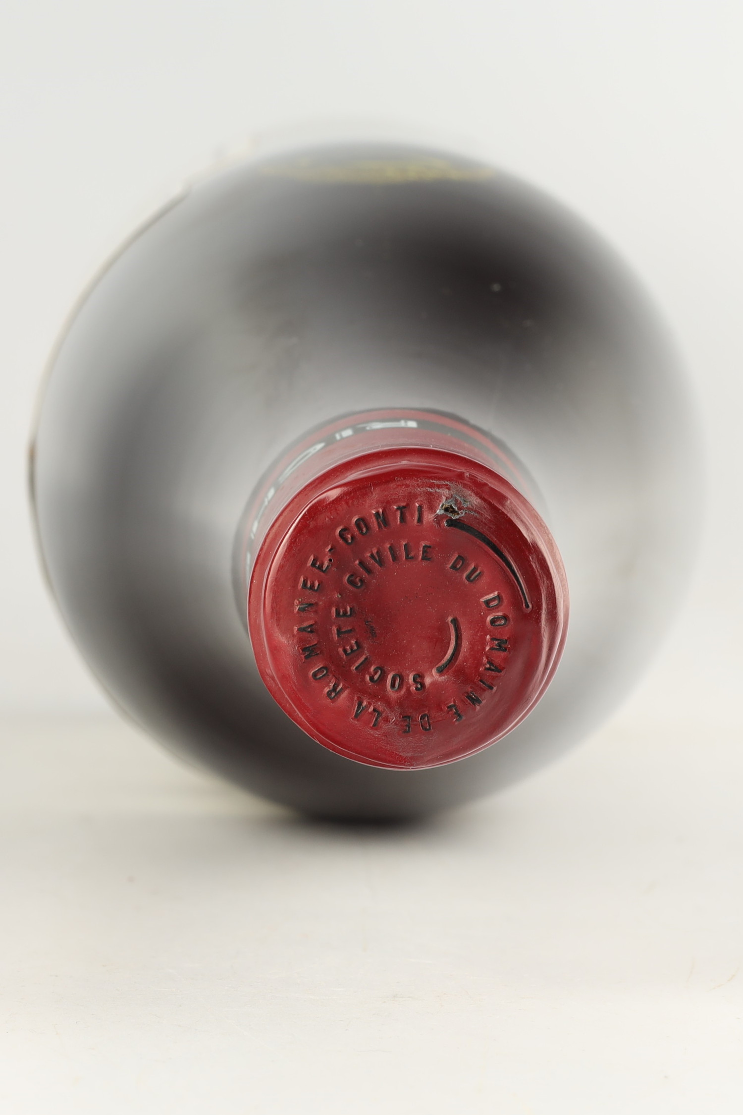 Domaine De La Romanee Conti 1986, Richebourg