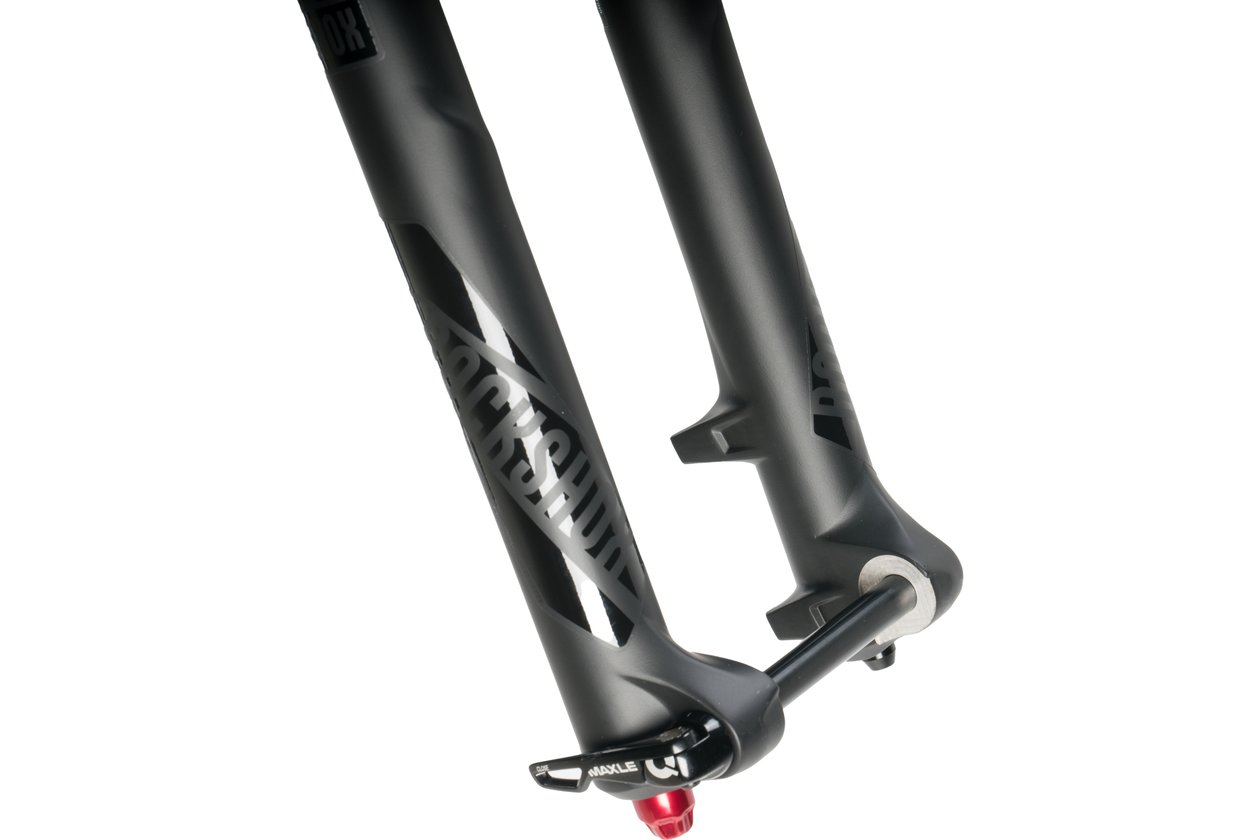 Rockshox Yari RC Solo Air 27.5