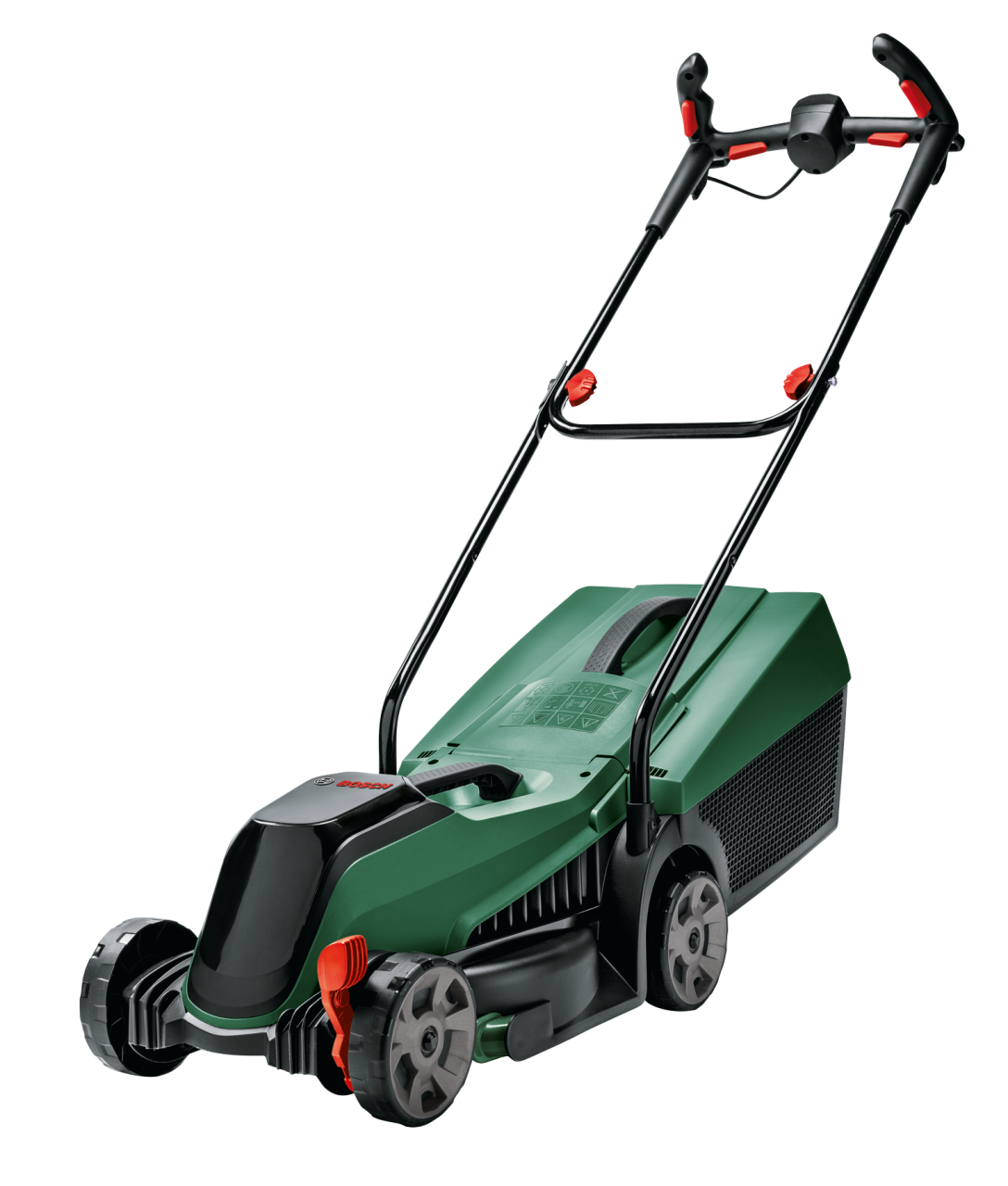 CityMower 18V-32-300 - ohne Akku | ohne Ladegerät