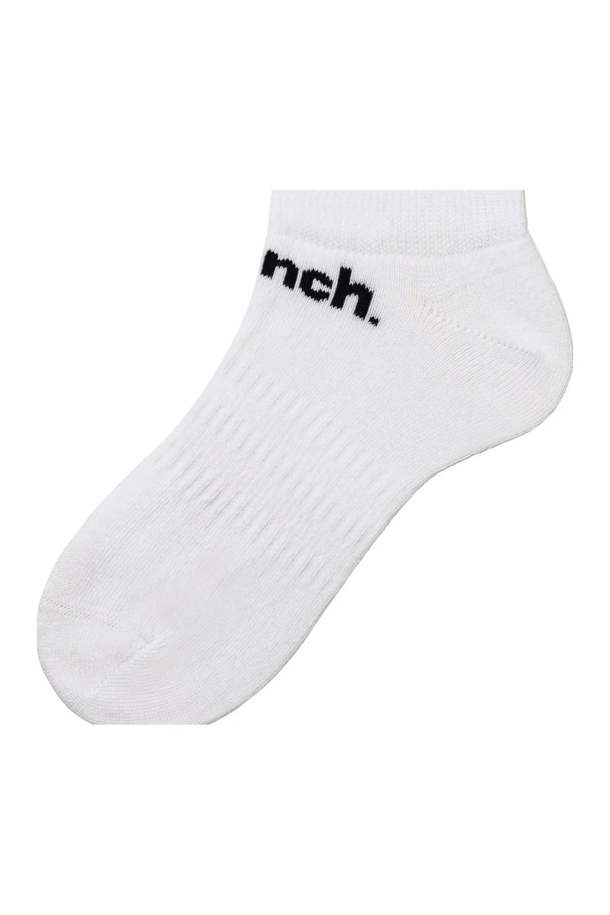 BENCH  Socken - Schwarz - Unifarben
